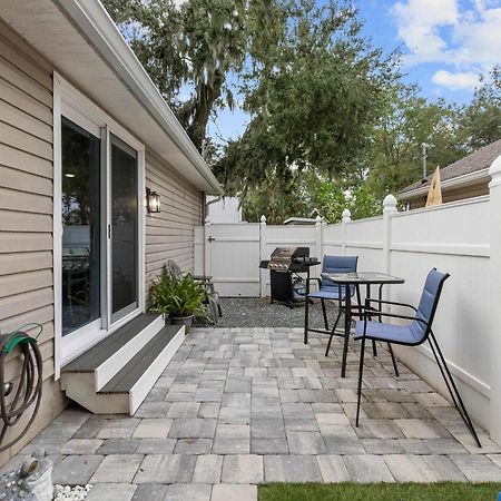 Peaceful Pearl Retreat- 5 Minutes To Downtown, 10 Minutes To Beach St. Augustine Luaran gambar