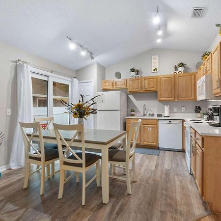 Peaceful Pearl Retreat- 5 Minutes To Downtown, 10 Minutes To Beach St. Augustine Luaran gambar