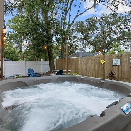 Peaceful Pearl Retreat- 5 Minutes To Downtown, 10 Minutes To Beach St. Augustine Luaran gambar
