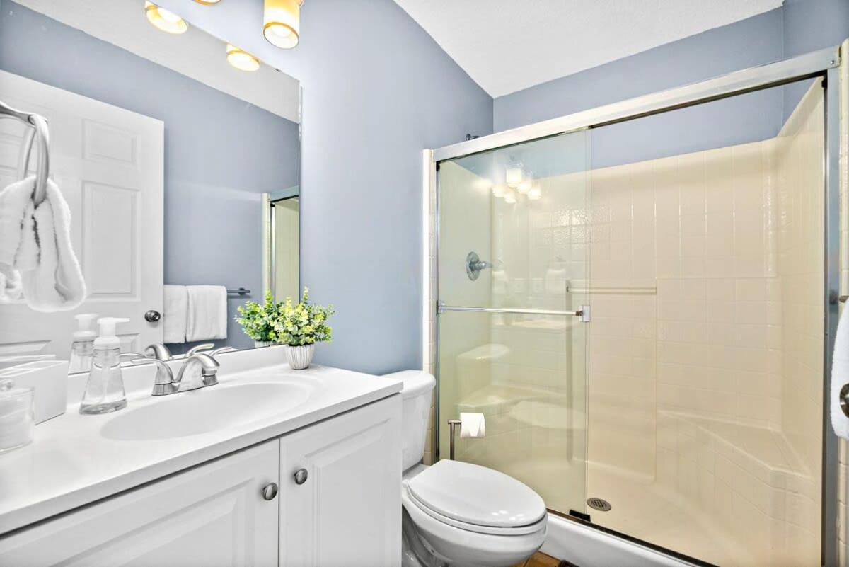 Peaceful Pearl Retreat- 5 Minutes To Downtown, 10 Minutes To Beach St. Augustine Luaran gambar