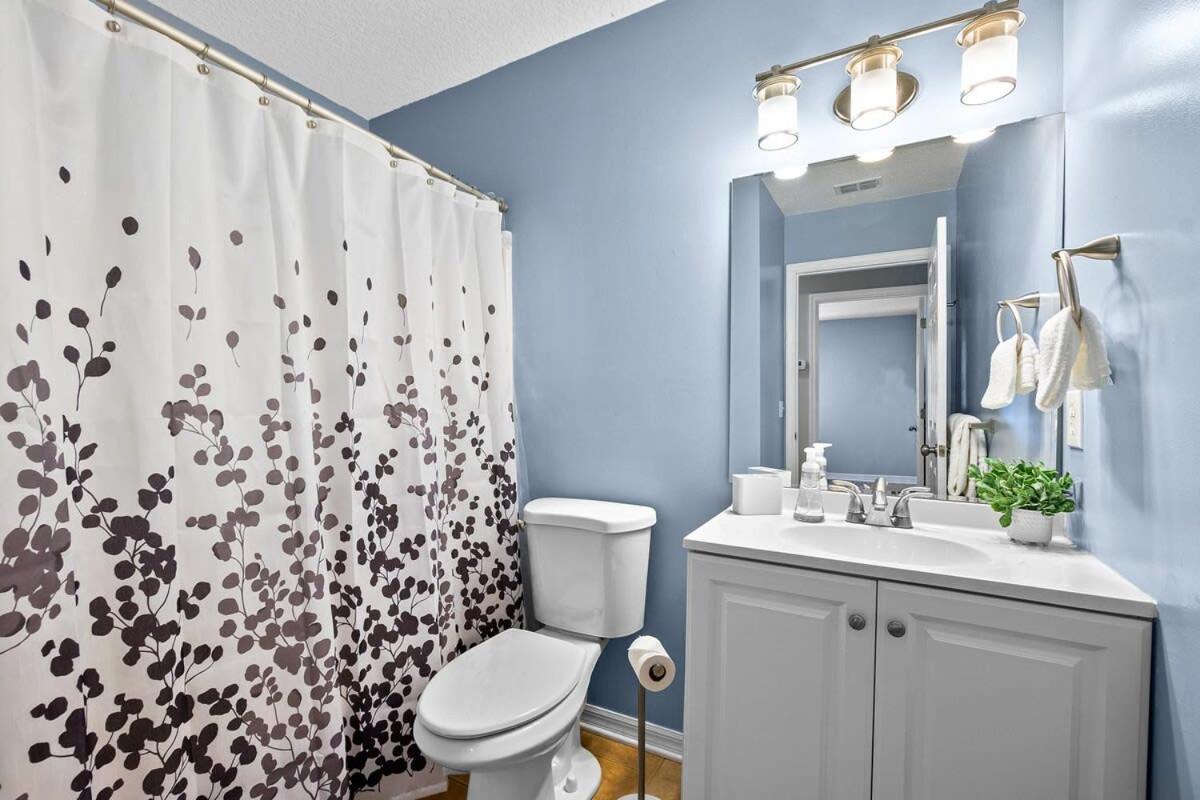 Peaceful Pearl Retreat- 5 Minutes To Downtown, 10 Minutes To Beach St. Augustine Luaran gambar