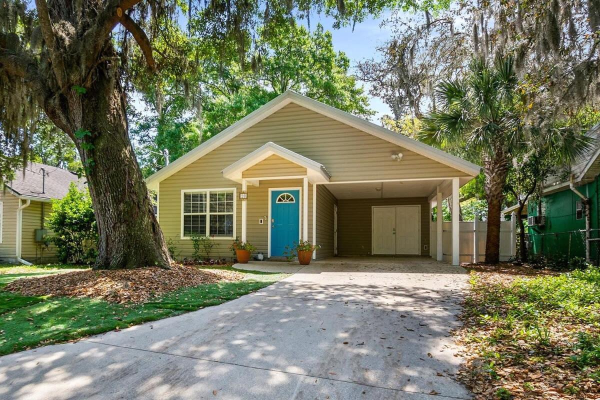 Peaceful Pearl Retreat- 5 Minutes To Downtown, 10 Minutes To Beach St. Augustine Luaran gambar
