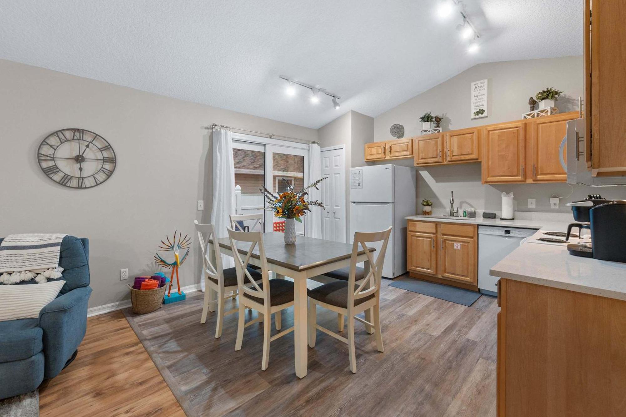 Peaceful Pearl Retreat- 5 Minutes To Downtown, 10 Minutes To Beach St. Augustine Luaran gambar